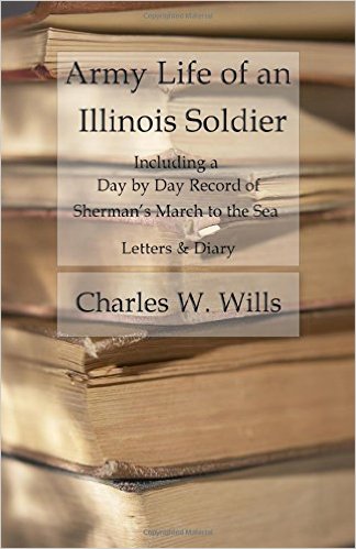 Army Life of an Illinois Soldier