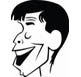 Oh, ho, ho! It's Jerry Lewis!