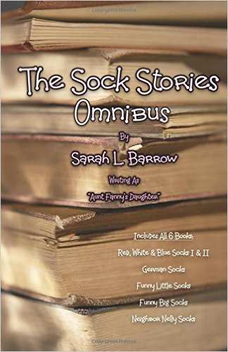 The Sock Stories Omnibus