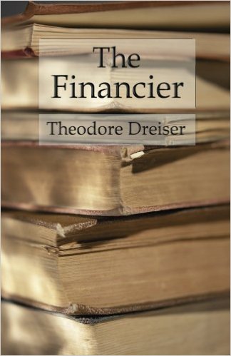 The Financier